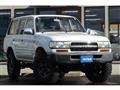 1992 Toyota Landcruiser 80
