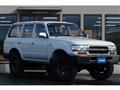 1992 Toyota Landcruiser 80