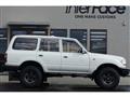 1992 Toyota Landcruiser 80