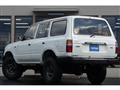 1992 Toyota Landcruiser 80