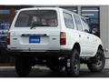 1992 Toyota Landcruiser 80