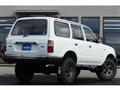 1992 Toyota Landcruiser 80