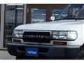 1992 Toyota Landcruiser 80