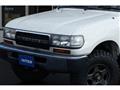 1992 Toyota Landcruiser 80