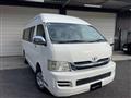 2010 Toyota Hiace Wagon