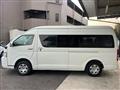2010 Toyota Hiace Wagon