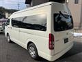 2010 Toyota Hiace Wagon