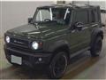 2021 Suzuki Jimny Sierra