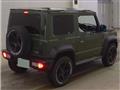 2021 Suzuki Jimny Sierra