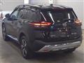 2022 Nissan X-Trail