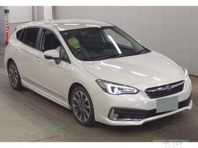 2022 Subaru Impreza
