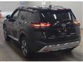 2022 Nissan X-Trail