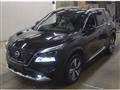 2022 Nissan X-Trail