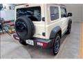 2022 Suzuki Jimny Sierra