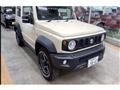 2022 Suzuki Jimny Sierra