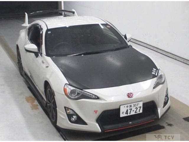 2013 Toyota 86