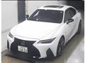 2022 Lexus IS