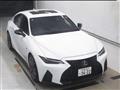 2022 Lexus IS