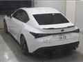 2022 Lexus IS