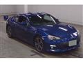 2012 Subaru BRZ