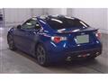2012 Subaru BRZ