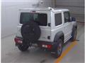 2022 Suzuki Jimny Sierra