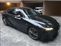 2022 Lexus IS