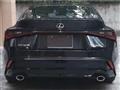 2022 Lexus IS