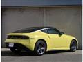 2024 Nissan Fairlady Z