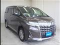 2023 Toyota Alphard Hybrid