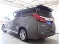 2023 Toyota Alphard Hybrid