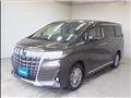 2023 Toyota Alphard Hybrid