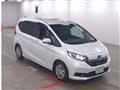 2020 Honda Freed
