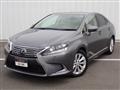 2018 Lexus HS HYBRID