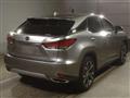 2020 Lexus RX