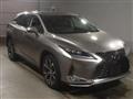 2020 Lexus RX