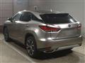 2020 Lexus RX