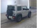 2023 Suzuki Jimny Sierra