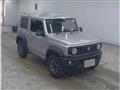 2023 Suzuki Jimny Sierra