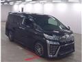 2018 Toyota Vellfire