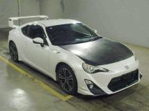 2014 Toyota 86