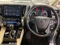 2021 Toyota Alphard Hybrid