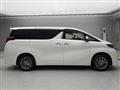 2021 Toyota Alphard Hybrid