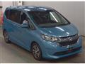 2018 Honda Freed