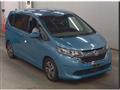 2018 Honda Freed