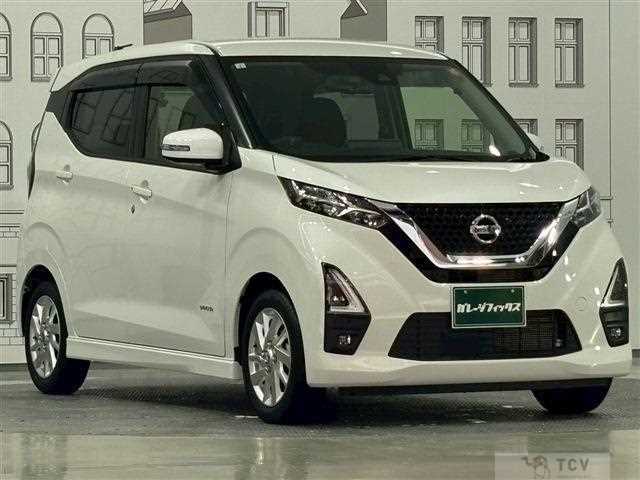 2021 Nissan Nissan Others