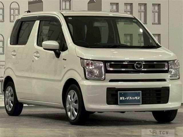 2019 Mazda Mazda Others