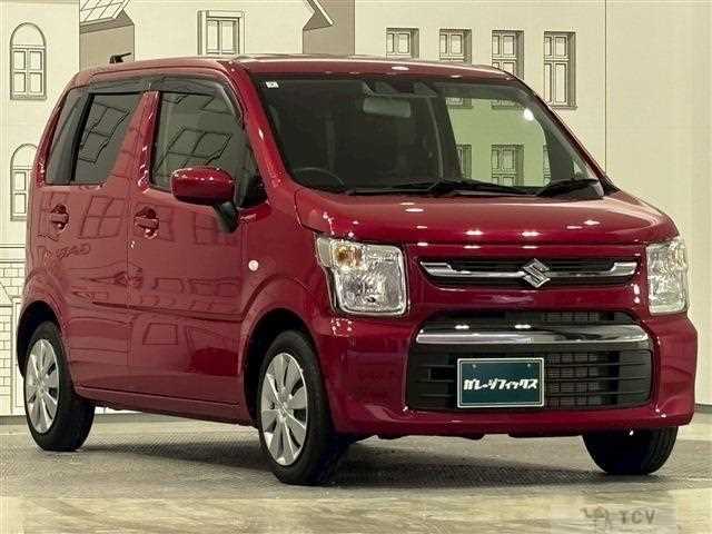 2024 Suzuki Wagon R