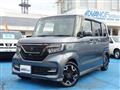 2019 Honda N BOX