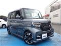 2019 Honda N BOX